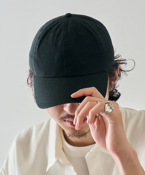 セール】【LIFEMAX】コットンキャップ MC6626（キャップ）｜LIFEMAX