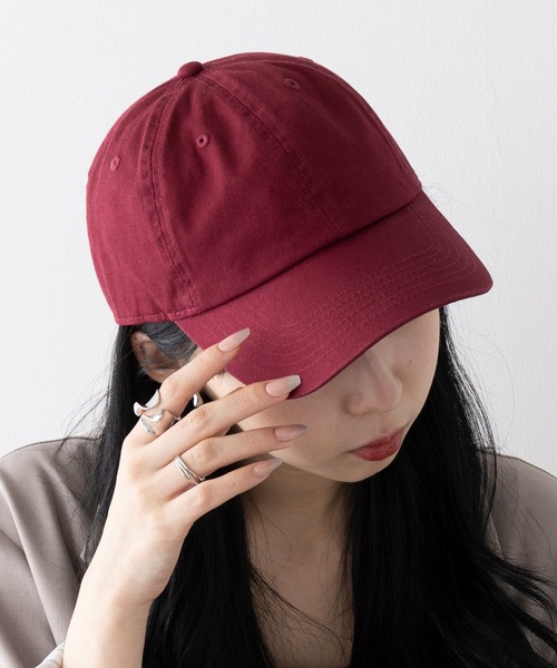 セール】【LIFEMAX】コットンキャップ MC6626（キャップ）｜LIFEMAX