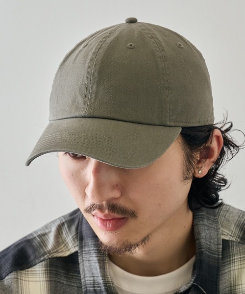 セール】【LIFEMAX】コットンキャップ MC6626（キャップ）｜LIFEMAX