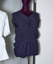 SARALAM サララム   sweater ニット CITYSHOP（シティーショップ）の「【SARALAM/サララム】sweater