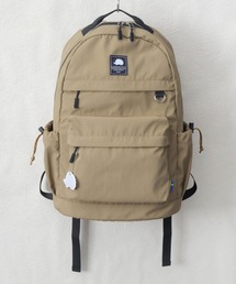 SCANDINAVIAN FOREST | 軽量 撥水ナイロン 11ポケット 大容量 ビッグバックパック A4・B4・PC収納対応(バックパック/リュック)