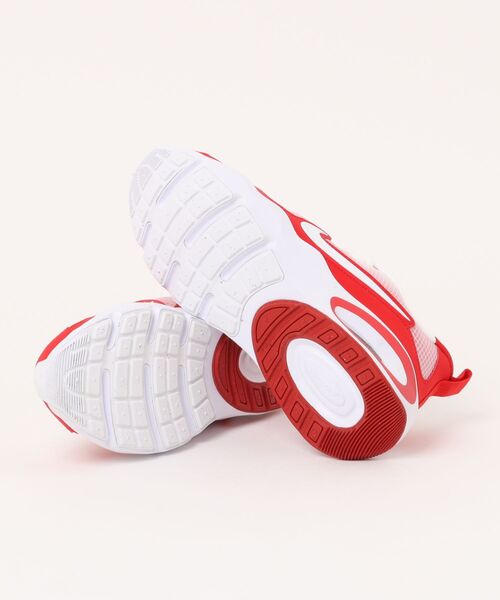 NIKE ナイキ 225-25(H)AIRMAX NOVA (GS) エア マックス NOVA GS