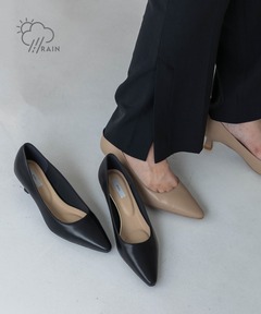 セール】【FABIO RUSCONI】ポインテッドトウシャーリング