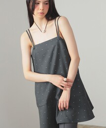 ドット ミニ」に該当するワンピースファッション通販 - ZOZOTOWN