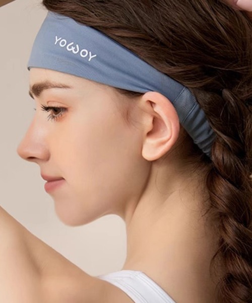 【美品】グッチ エラスティック ヘアバンド ロゴ アイボリー ユニセックス 現行 エラスティックヘアバンド | Y.S.PARK ONLINE STORE