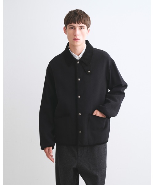 25ss トラディショナルウェザーウェア　WAVERLY STUDS SHORT 25ss トラディショナルウェザーウェア WAVERLY STUDS SHORT 25ss