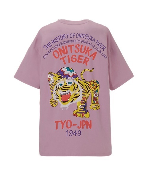 お値下可　ニッキーミナージュ　古着　オーバーサイズ　Tシャツ グラフィックピンク a87a2d566138e256e22557b73600e3