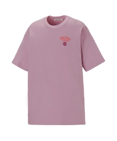 OVERSIZED GRAPHIC TEE / オーバーサイズドグラフィックティー