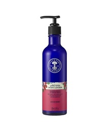 NEAL'S YARD REMEDIES（ニールズヤードレメディーズ）の「ワイルドローズ ボディローション 200mL（ボディケア/ボディクリーム）」