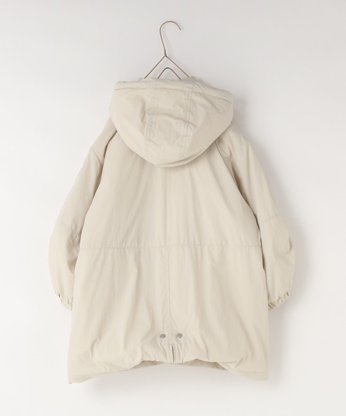 モンスターコート 494864（ブルゾン）｜LOWRYS FARM（ローリーズ