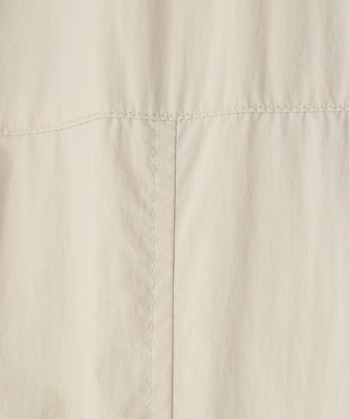 LOWRYS FARM（ローリーズファーム）の「モンスターコート　494864（ブルゾン・キッズ・ブラウン/ブラック/オフホワイト・110cm/120cm/130cm/140cm/150cm）」の16枚目の写真