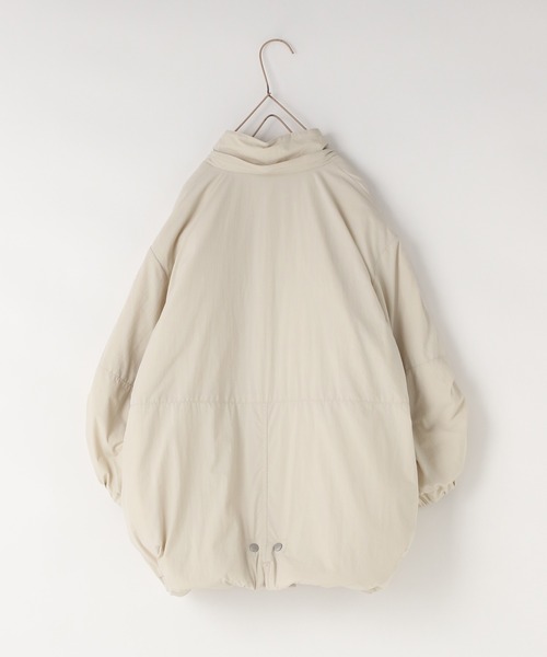 モンスターコート 494864（ブルゾン）｜LOWRYS FARM（ローリーズ