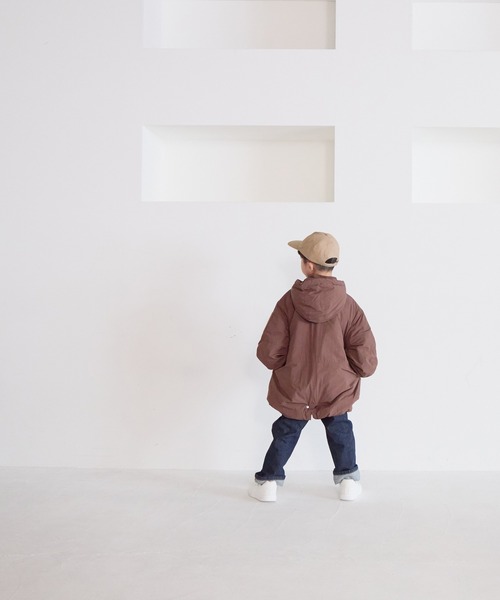 セール】モンスターコート 494864（ブルゾン）｜LOWRYS FARM