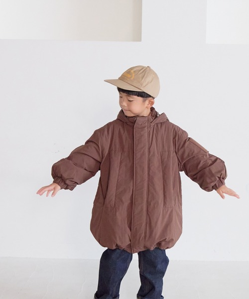 セール】モンスターコート 494864（ブルゾン）｜LOWRYS FARM