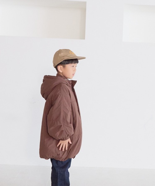 セール】モンスターコート 494864（ブルゾン）｜LOWRYS FARM