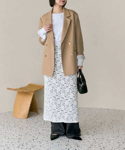 セール】《2026SS/ IVOとBEIが登場！ 》【SET UPスタイルにも