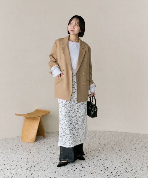 セール】《2026SS/ IVOとBEIが登場！ 》【SET UPスタイルにも