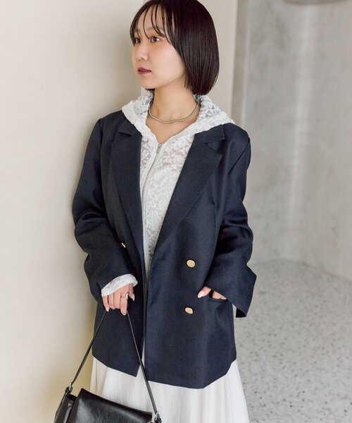 mystic（ミスティック）の「《2026SS/ IVOとBEIが登場！ 》【SET UP