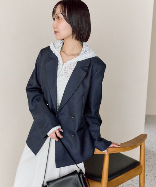 mystic（ミスティック）の「《2026SS/ IVOとBEIが登場！ 》【SET UP