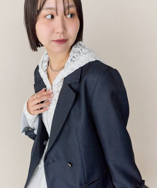 mystic（ミスティック）の「《2026SS/ IVOとBEIが登場！ 》【SET UP