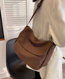 urbanfemine./シンプルショルバーバッグ U7521