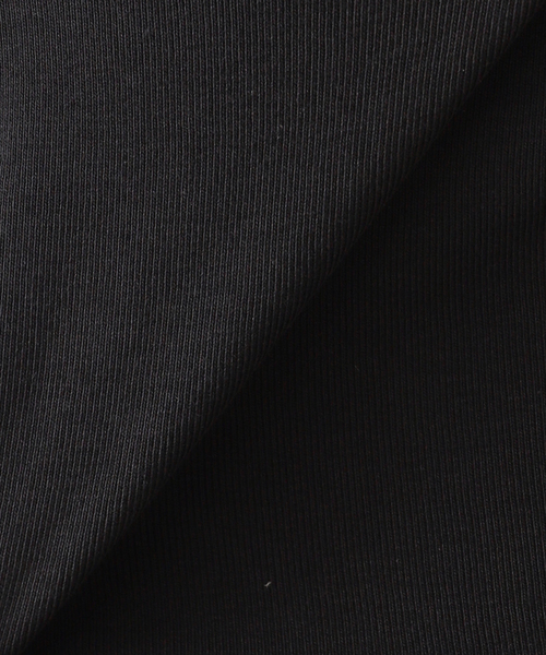 JOURNAL STANDARD（ジャーナルスタンダード）の「フライスバッククロスストラップインナー（カップ付き）（キャミソール・レディース・ラスタ/ホワイト/ブラック・FREE）」の11枚目の写真