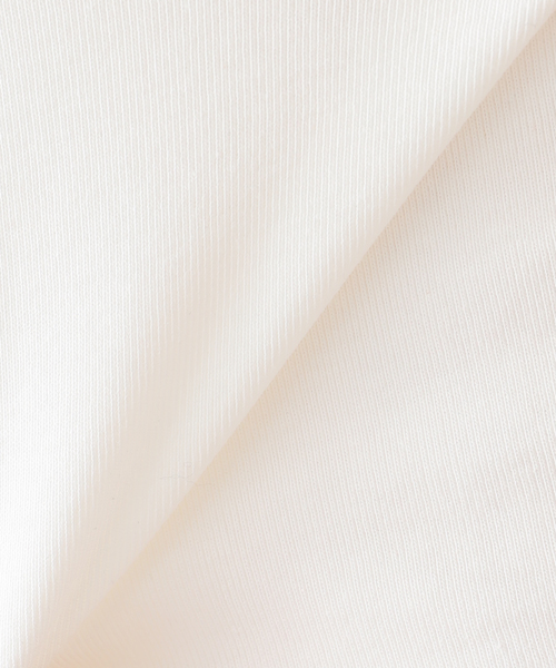 JOURNAL STANDARD（ジャーナルスタンダード）の「フライスバッククロスストラップインナー（カップ付き）（キャミソール・レディース・ラスタ/ホワイト/ブラック・FREE）」の12枚目の写真