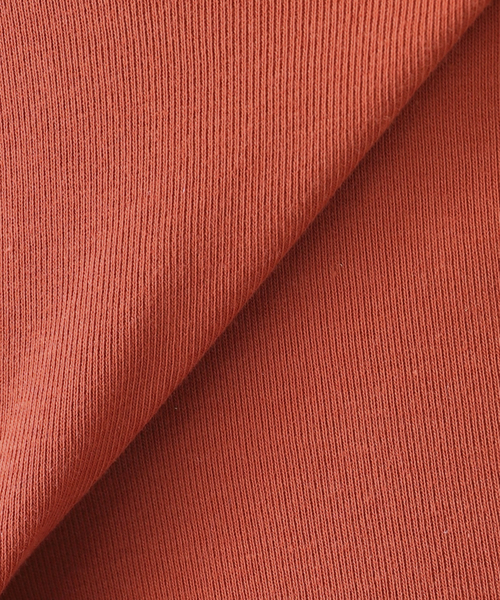 JOURNAL STANDARD（ジャーナルスタンダード）の「フライスバッククロスストラップインナー（カップ付き）（キャミソール・レディース・ラスタ/ホワイト/ブラック・FREE）」の13枚目の写真