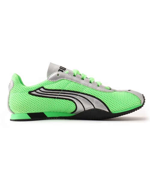 PUMA(プーマ)の「PUMA H-STREET OG / プーマ エイチストリート オージー(スニーカー・メンズ・グリーン・28.5cm/26.5cm/24.5cm/24.0cm/23.5cm/23.0cm/22.5cm/28.0cm/27.0cm/26.0cm/25.0cm)」の5枚目の写真