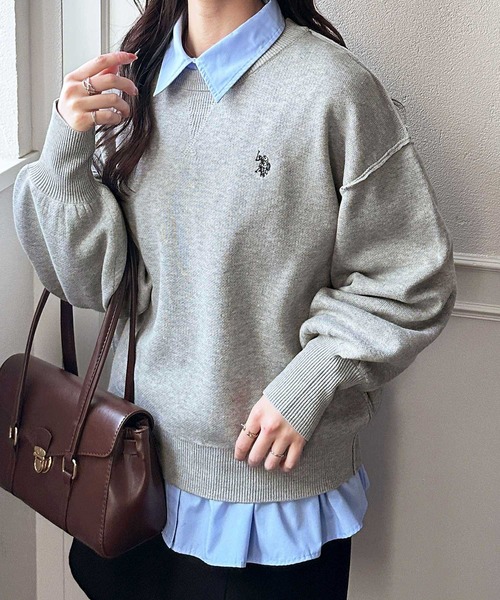 セール】GeeRA別注【U.S. POLO ASSN.】ユーエスポロアッスン ワン セール】GeeRA別注【U.S. POLO ASSN.】ユーエスポロアッスン ワン