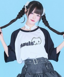 シンプルらぐらんTEE