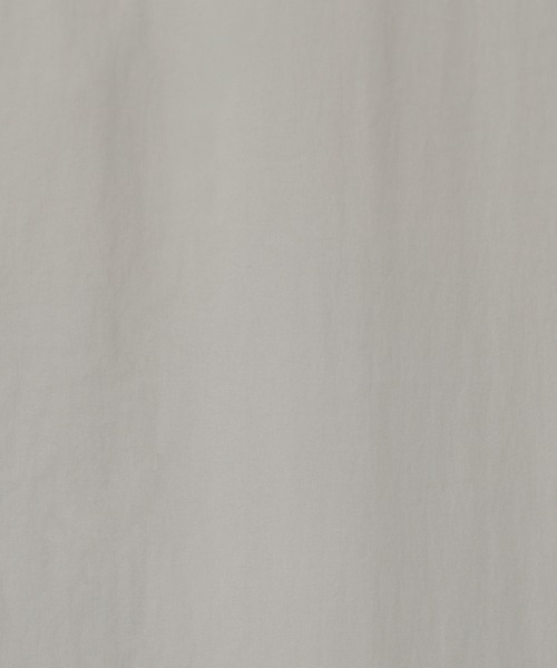 無印良品(ムジルシリョウヒン)の「紳士 軽量ダウンポケッタブルノーカラージャケット(その他アウター・メンズ・ライトグレー系/ダークグレー/ブラック・S/M/L/XL)」の17枚目の写真