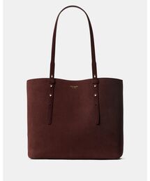 kate spade ブラウン トートバッグ ケイトスペードニューヨーク kate spade new york バッグ