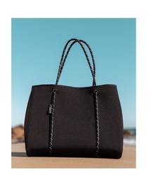 Willow Bay（ウィローベイ）の「【Willow Bay】ウィローベイ  DAYDREAMER  トートバッグ（トートバッグ）」