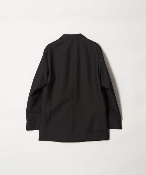 スティーブンアラン　ジャケット、サロペット2点セット Steven Alan（スティーブンアラン）｜レディースのつなぎ