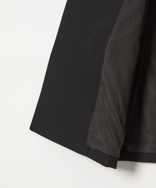Steven Alan＞ ウール オックスフォード ダブルブレステッド 6B