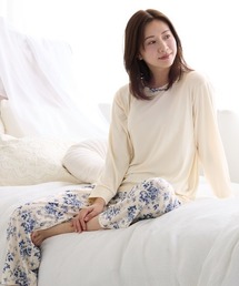 AMOSTYLE BY Triumph(AX^CoCgv)̃bNXW[W[pW} AMSTNW05 Top + BTM77-O JX([EFA/pW})