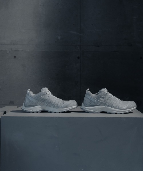 SALOMON(サロモン)の「『26-30サイズ』SALOMON Exclusive XA PRO 3D(スニーカー・メンズ・ホワイト系その他・26/26.5/27/27.5/28/28.5/29/30)」の5枚目の写真