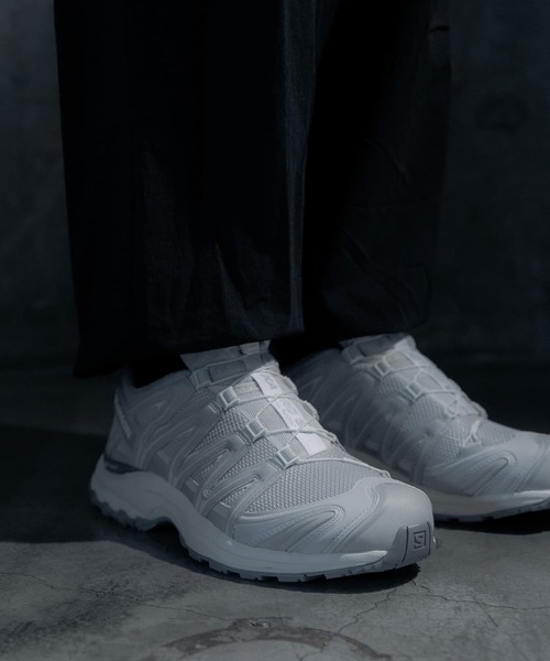 SALOMON(サロモン)の「『26-30サイズ』SALOMON Exclusive XA PRO 3D(スニーカー・メンズ・ホワイト系その他・26/26.5/27/27.5/28/28.5/29/30)」の6枚目の写真
