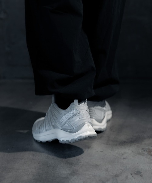 SALOMON(サロモン)の「『26-30サイズ』SALOMON Exclusive XA PRO 3D(スニーカー・メンズ・ホワイト系その他・26/26.5/27/27.5/28/28.5/29/30)」の8枚目の写真