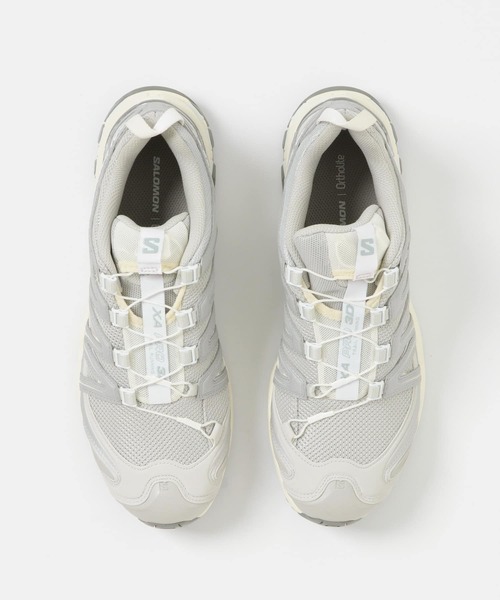 SALOMON(サロモン)の「『26-30サイズ』SALOMON Exclusive XA PRO 3D(スニーカー・メンズ・ホワイト系その他・26/26.5/27/27.5/28/28.5/29/30)」の10枚目の写真