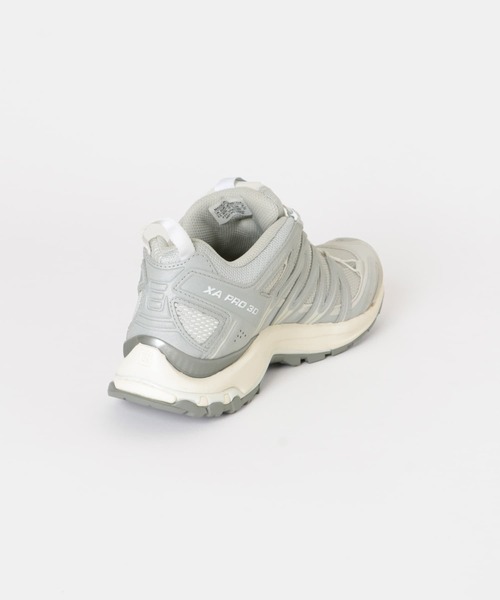SALOMON(サロモン)の「『26-30サイズ』SALOMON Exclusive XA PRO 3D(スニーカー・メンズ・ホワイト系その他・26/26.5/27/27.5/28/28.5/29/30)」の11枚目の写真