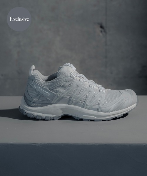 XA PRO 3D スニーカー　26.0 SALOMON スニーカー 「26-30サイズ」SALOMON Exclusive XA PRO