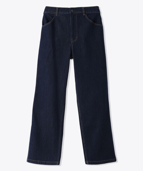 Columbia(コロンビア)の「UVカット きれいめ/Columbia ウィメンズ マーサー ストリート デニムパンツ/コロンビア(デニムパンツ・レディース・インディゴブルー/ダークインディゴブルー・XL/L/S/M)」の22枚目の写真