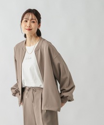 GLOBAL WORK｜グローバルワークのブルゾン（ジップアップ）通販