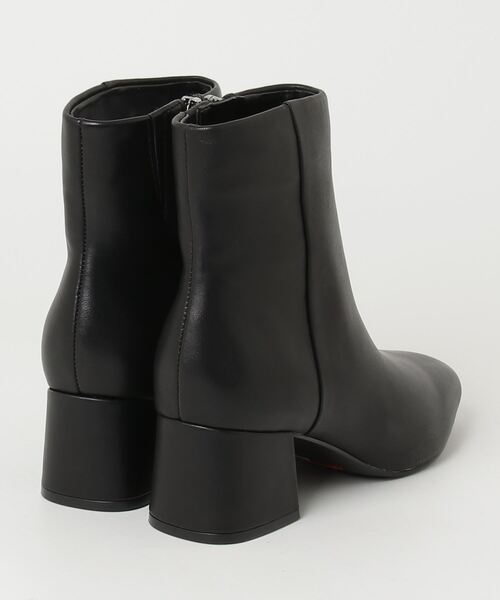 ROCKPORT（ロックポート）の「【WOMEN】OAKLEI／オークリー ショートブーツ（ブーツ・レディース・ブラック・25.0cm/24.5cm/24.0cm/23.5cm/23.0cm/22.5cm/22.0cm）」の10枚目の写真