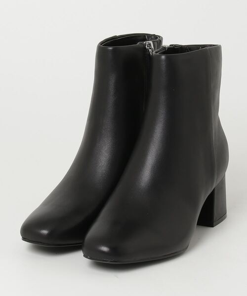 ROCKPORT（ロックポート）の「【WOMEN】OAKLEI／オークリー ショートブーツ（ブーツ・レディース・ブラック・25.0cm/24.5cm/24.0cm/23.5cm/23.0cm/22.5cm/22.0cm）」の9枚目の写真