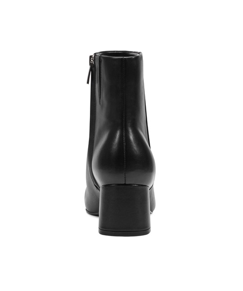 ROCKPORT（ロックポート）の「【WOMEN】OAKLEI／オークリー ショートブーツ（ブーツ・レディース・ブラック・25.0cm/24.5cm/24.0cm/23.5cm/23.0cm/22.5cm/22.0cm）」の6枚目の写真