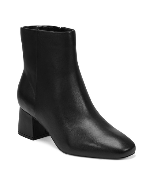 ROCKPORT（ロックポート）の「【WOMEN】OAKLEI／オークリー ショートブーツ（ブーツ・レディース・ブラック・25.0cm/24.5cm/24.0cm/23.5cm/23.0cm/22.5cm/22.0cm）」の2枚目の写真