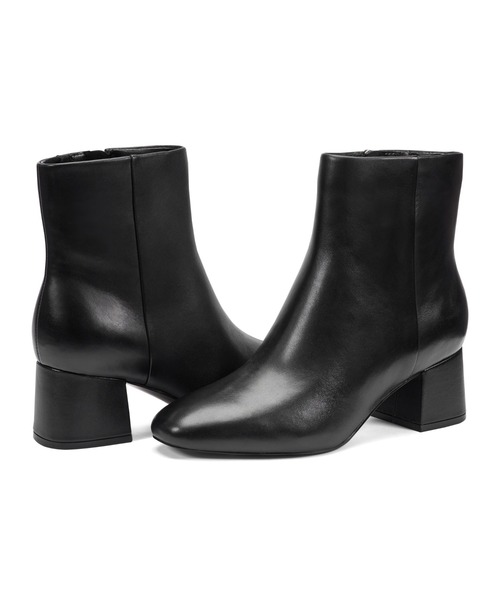 ROCKPORT（ロックポート）の「【WOMEN】OAKLEI／オークリー ショートブーツ（ブーツ・レディース・ブラック・25.0cm/24.5cm/24.0cm/23.5cm/23.0cm/22.5cm/22.0cm）」の7枚目の写真